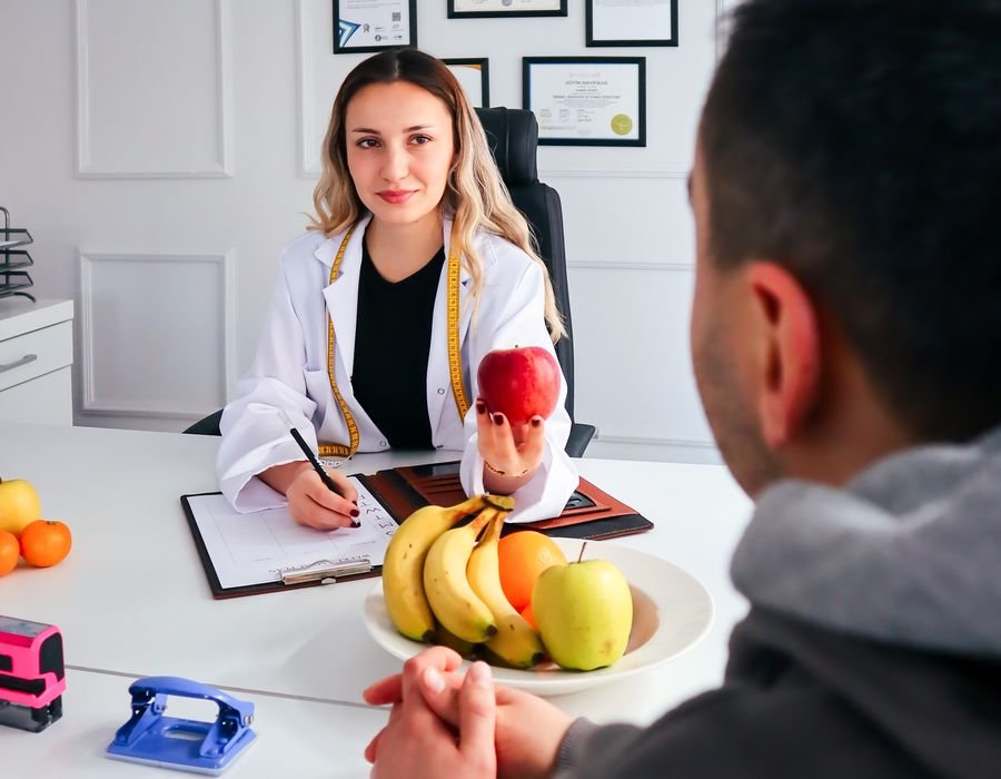 TheNutriZen clinical nutrition approach