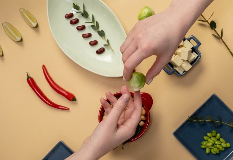 Five Mindful Eating Habits You Can Start Today cover image