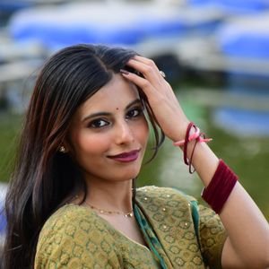 Riya S., TheNutriZen client