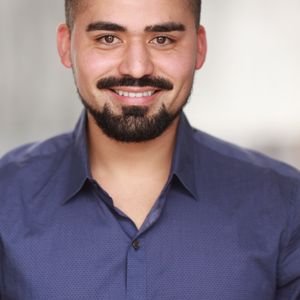 Arjun M., TheNutriZen client